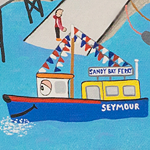 Walcombe Bay Books
